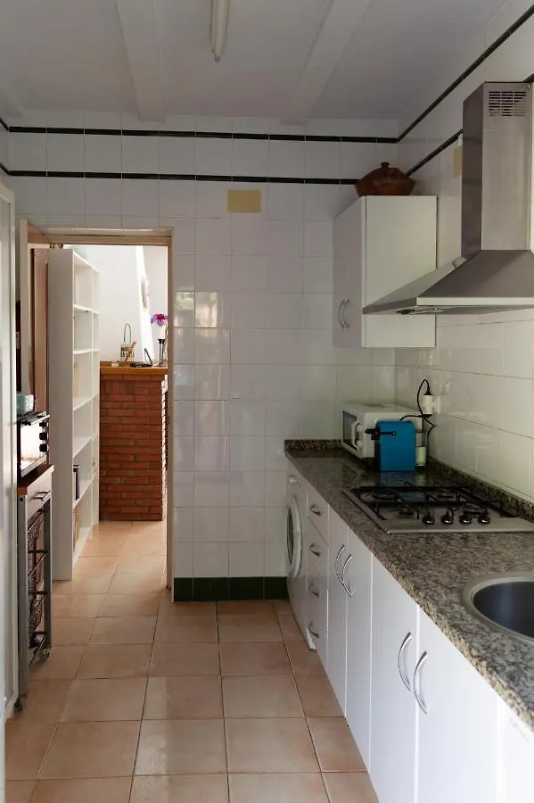 Casa Rural La Gallega Aracena