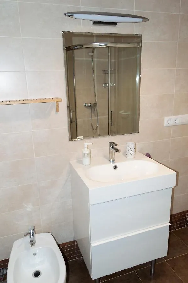 Casa Rural La Gallega Aracena Prázdninový dům