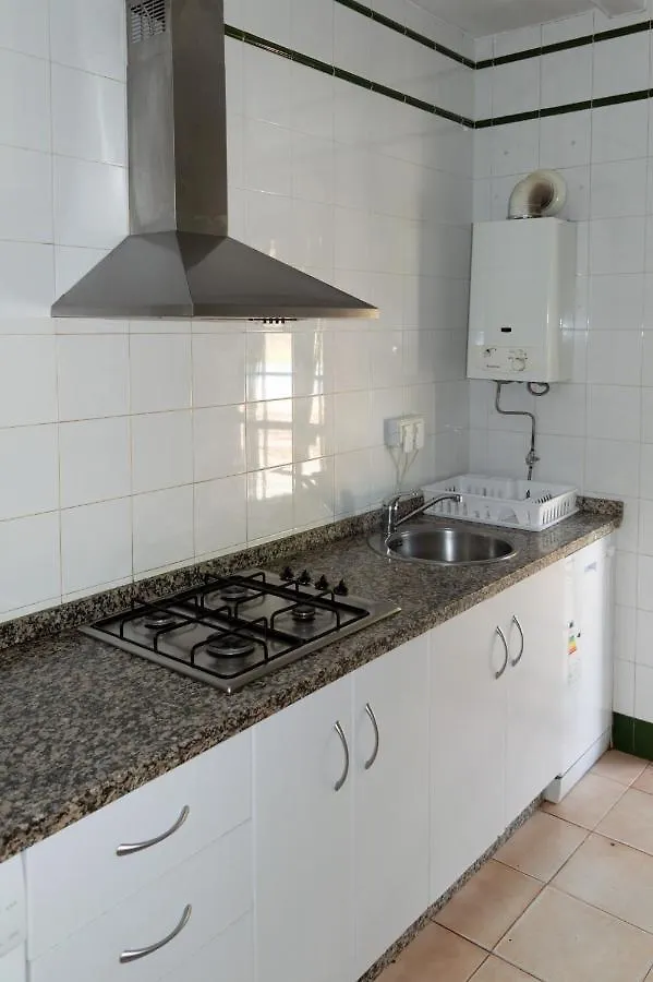 Casa Rural La Gallega Aracena 0*,  Španělsko
