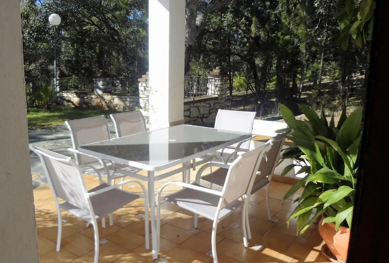 Casa Rural La Gallega Aracena 0*,  Španělsko