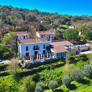 3* Hotel Valbono Rurales Y