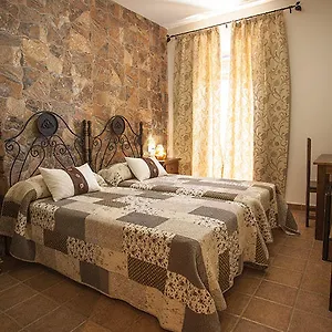  Country house Cinco Balcones