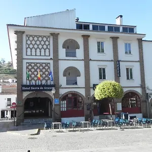2* Hotel Sierra De