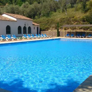3* Hotel Valbono Rurales Y