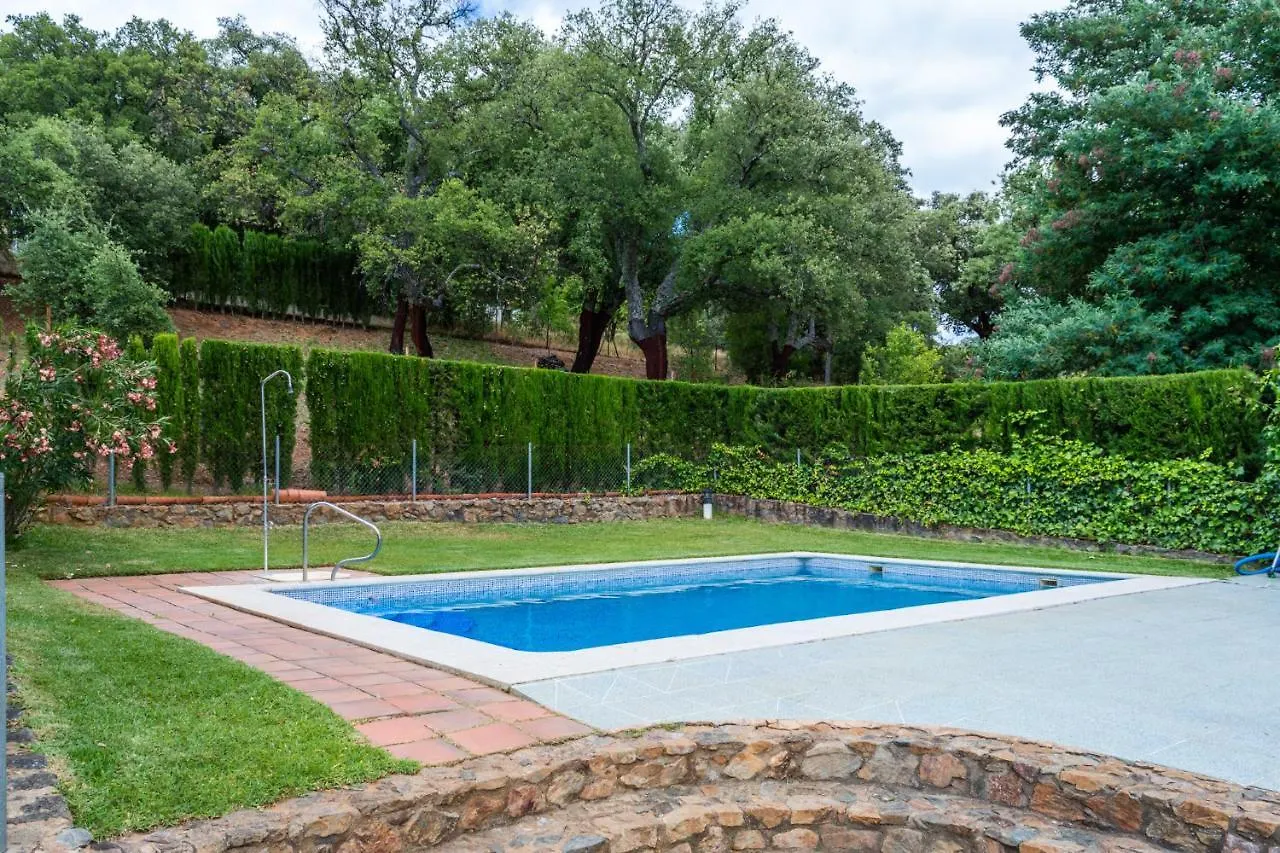 Holiday home Casa Rural La Gallega Aracena