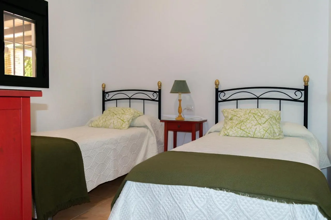 Holiday home Casa Rural La Gallega Aracena