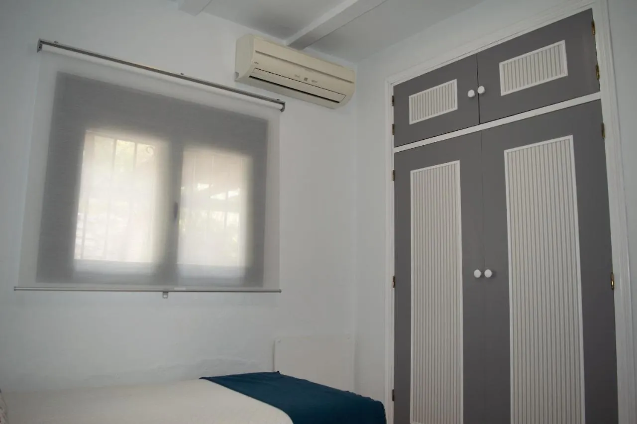 Holiday home Casa Rural La Gallega Aracena