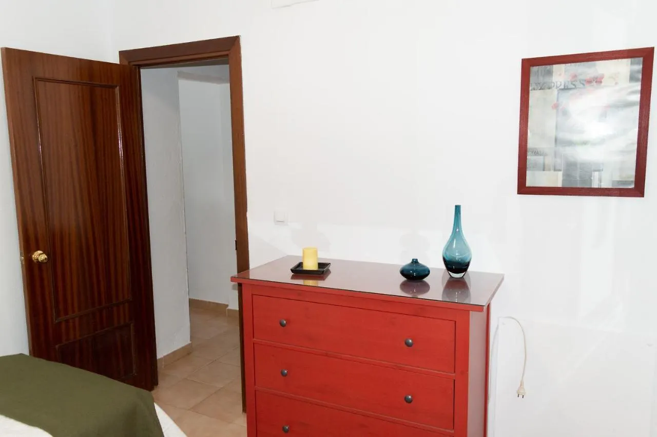 Casa Rural La Gallega Aracena Holiday home