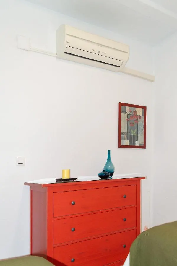 Casa Rural La Gallega Aracena Holiday home