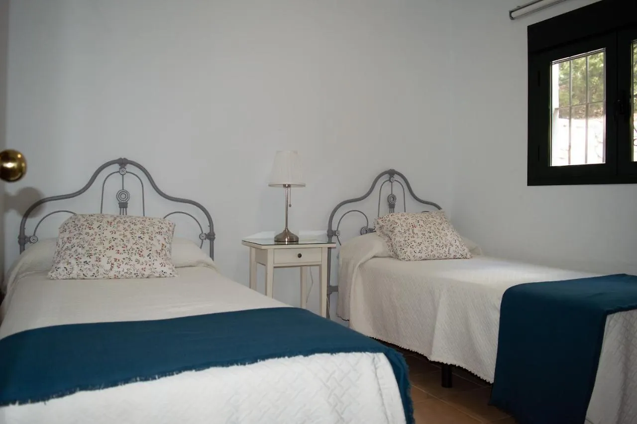 Casa Rural La Gallega Aracena Holiday home