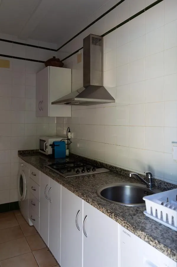 Casa Rural La Gallega Aracena Holiday home