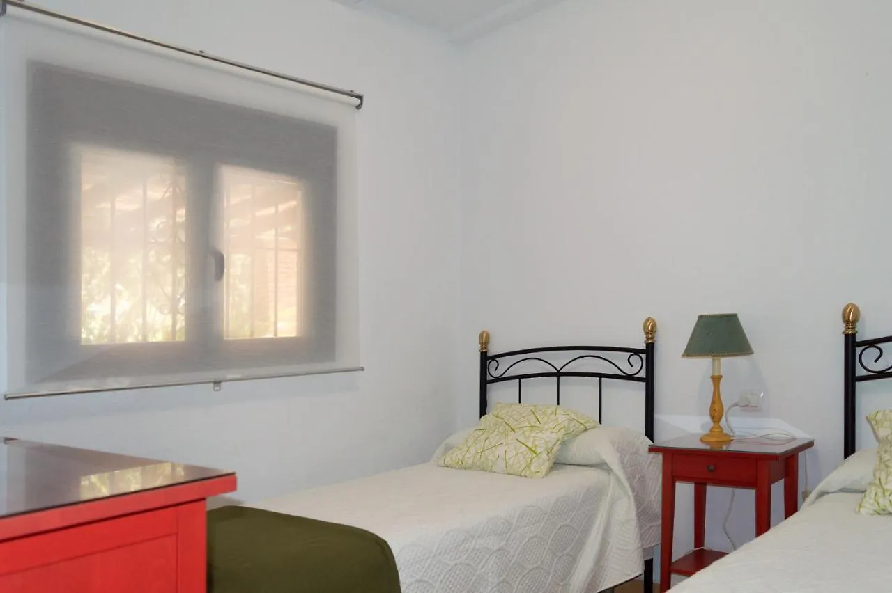 Casa Rural La Gallega Aracena