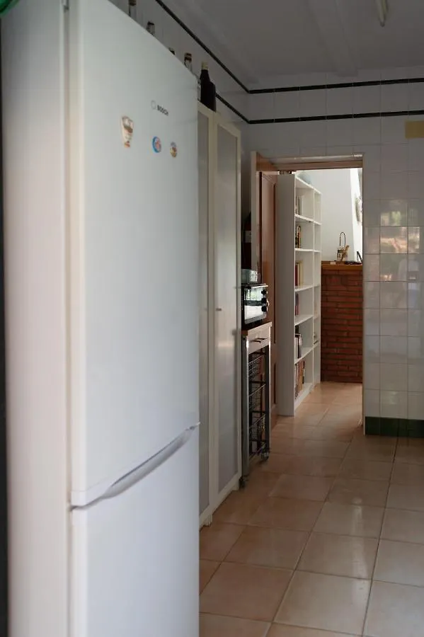 Holiday home Casa Rural La Gallega Aracena Spain