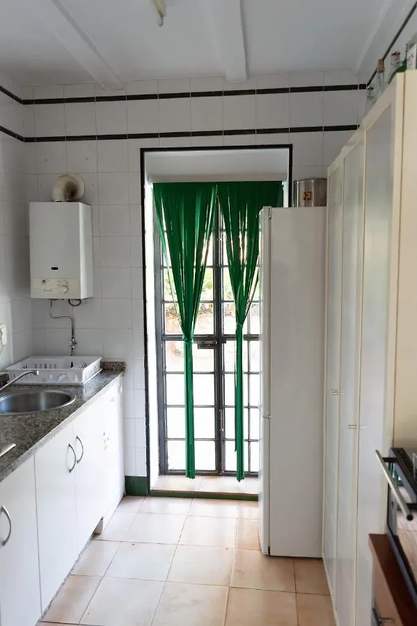 Casa Rural La Gallega Aracena Holiday home