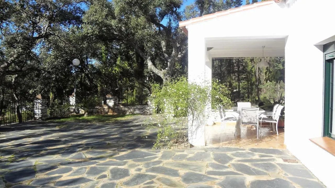Casa Rural La Gallega Aracena