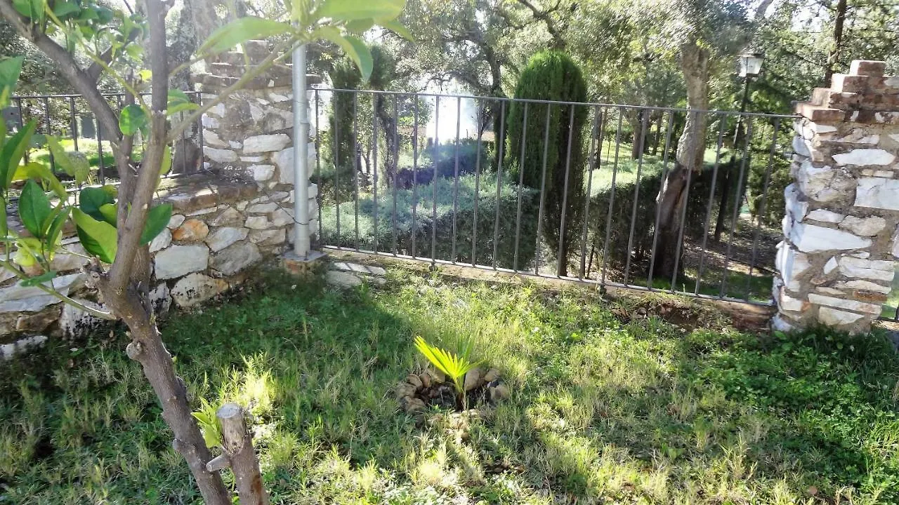 Casa Rural La Gallega Aracena