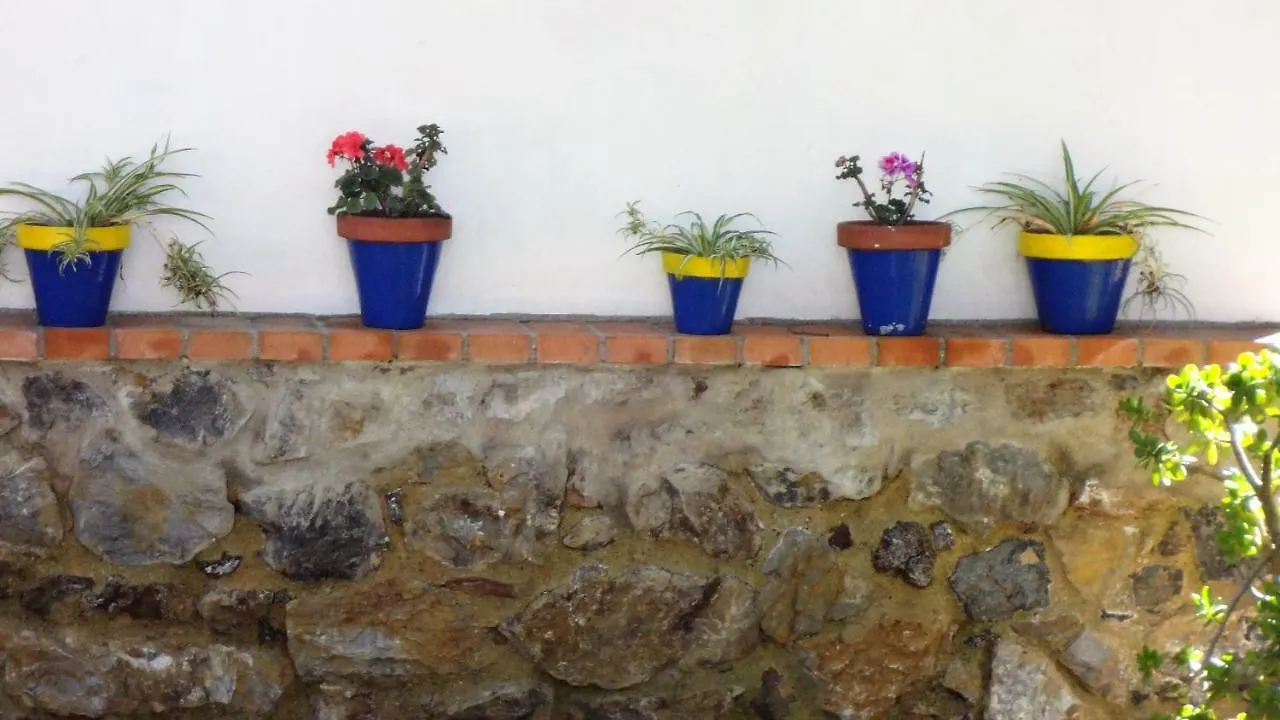 Casa Rural La Gallega Aracena